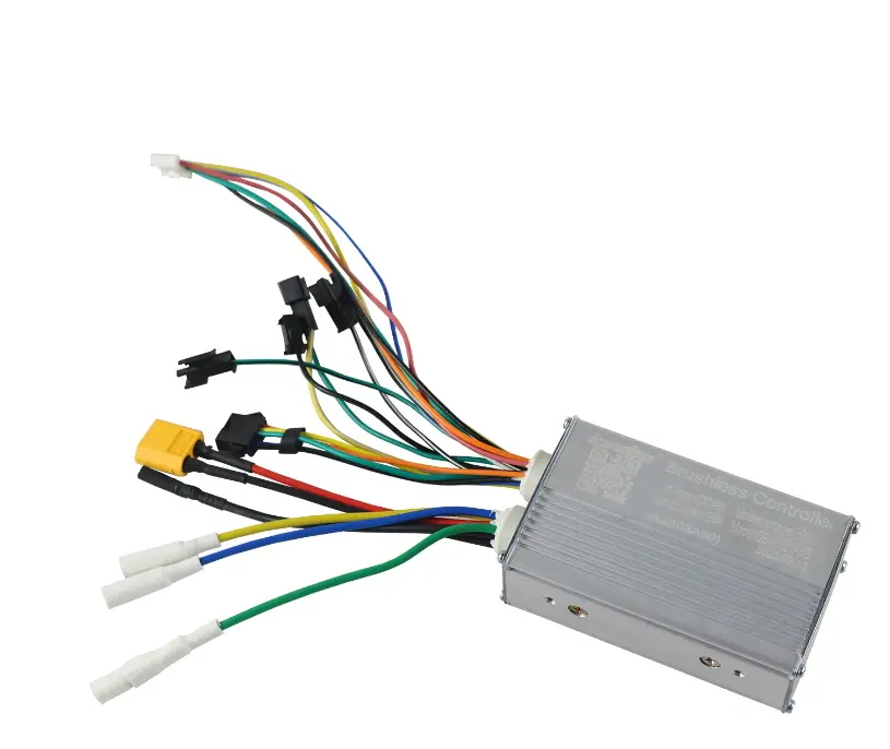 Kaabo Controller 48v 20a (K2108A05-MM) Kaabo