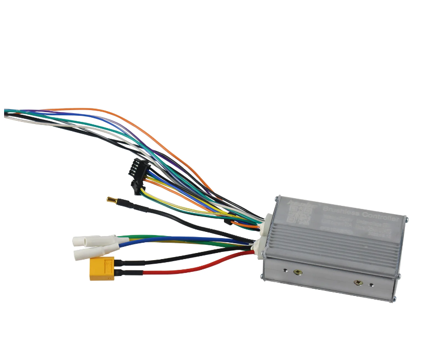 Kaabo Controller 48v 20a (K2108A05-MM)