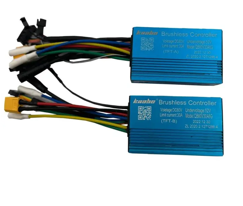 Kaabo Controller 60v 30a (K2110A05) Kaabo