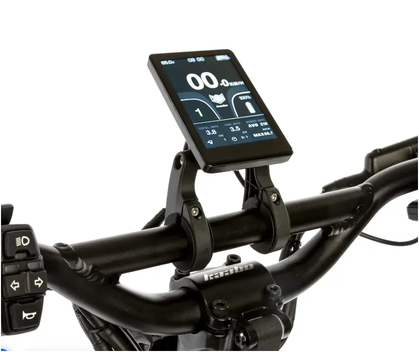 Kaabo Display (Mantis King, Wolf) Kaabo