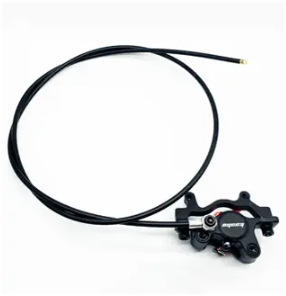 Kaabo Cable Disc Brake Caliper Only Single Kaabo