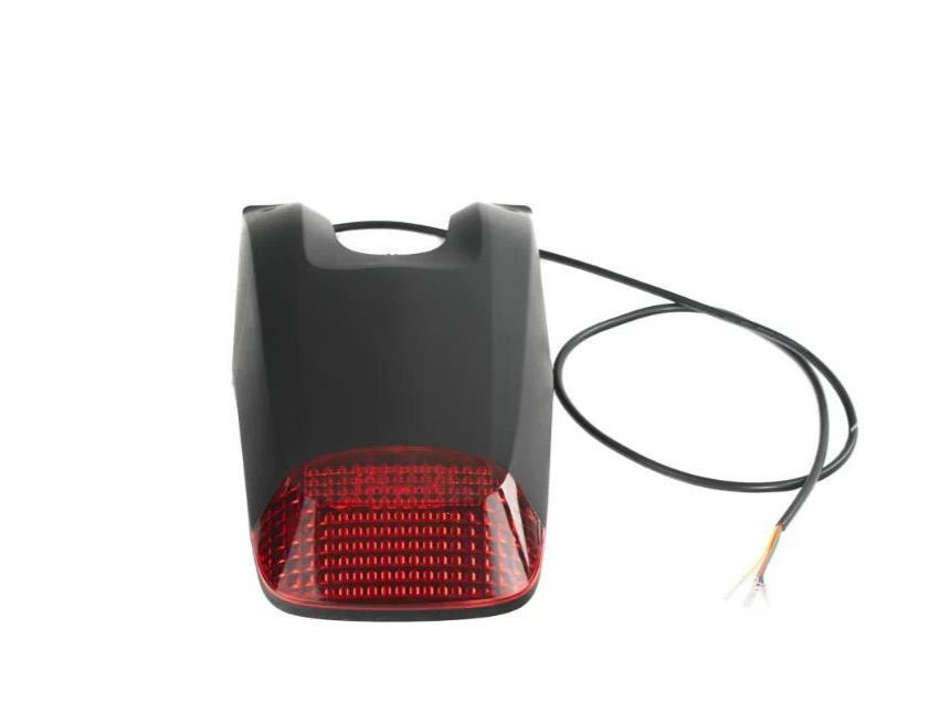Kaabo Rear Fender (Wolf 11/12)