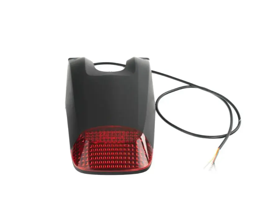 Kaabo Rear Fender (Wolf 11/12) Kaabo