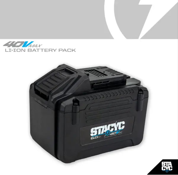 Stacyc 36Vmax 6Ah 18/20" Battery STACYC