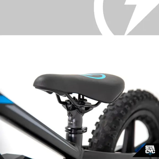 Stacyc 16" eDrive Elite Ebike STACYC