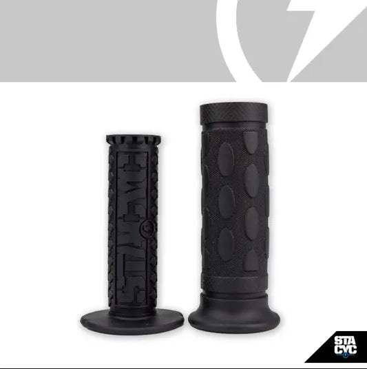 Stacyc 19mm Mini Bar 25.4mm Conversion Kit STACYC