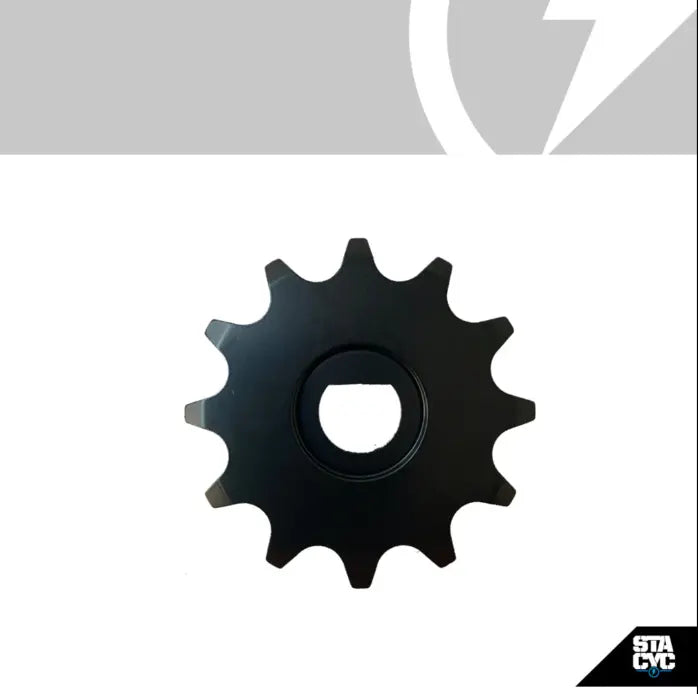 Stacyc 13T Sprocket (Fits 12 & 16" Brushless Only) STACYC