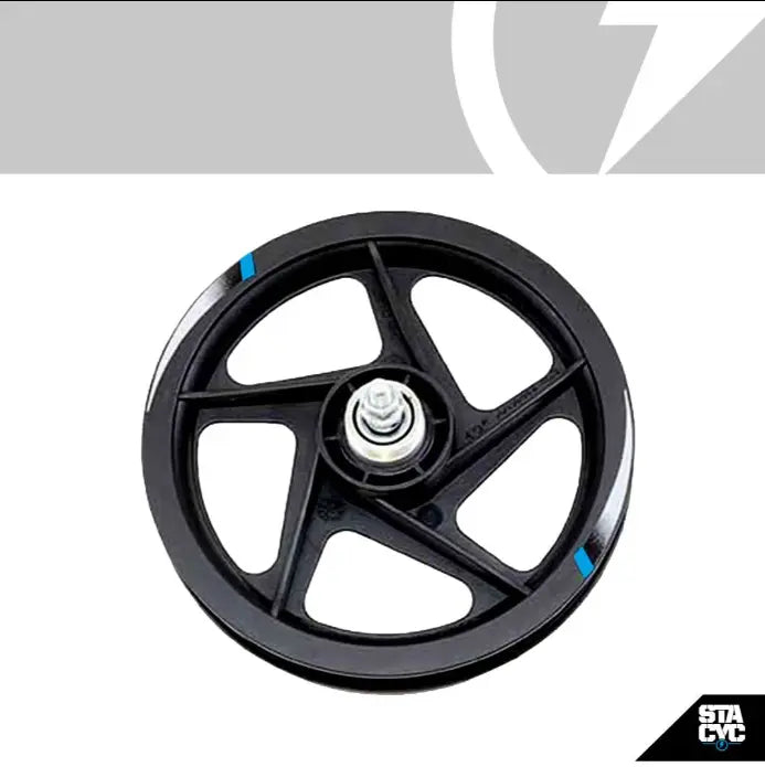 Stacyc 12" Replacement Front Wheel STACYC