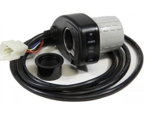 Razor Throttle for MX500/MX650/SX500