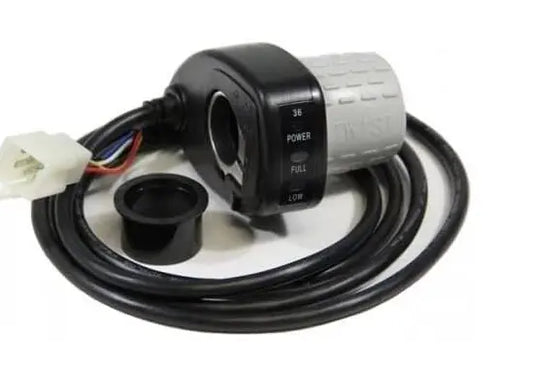 Razor Throttle for MX500/MX650/SX500 Razor