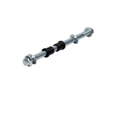 Razor MX500/MX650 Front Axle Bolt +HW Razor