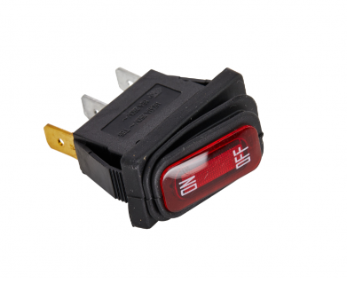 Razor KCD-1 On/Off Switch