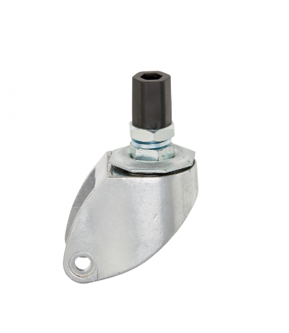 Razor Crazy Cart XL Caster Front/Rear