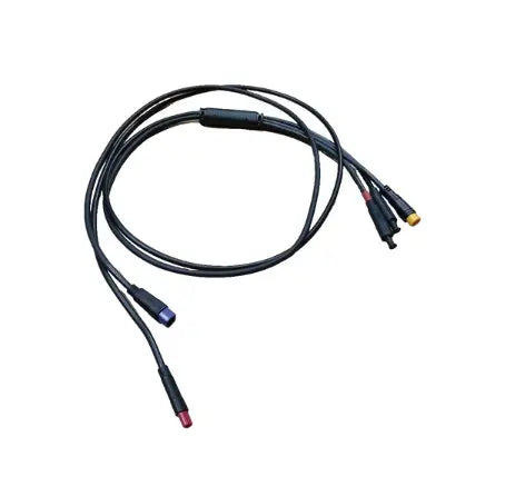 SUPER73 Wiring Harness - R, RX, S2 (Secondary/Lighting) SUPER73