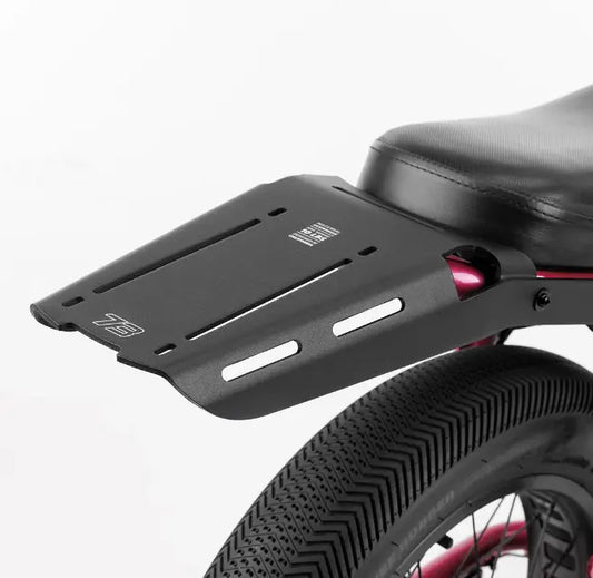 SUPER73 Rear Rack - Z Series SUPER73