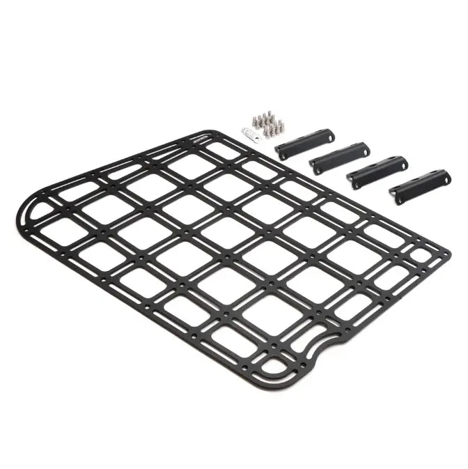 Chimera Engineering Super73 R/RX Rear Side Molle Panel "Bikefactory Edition" Set (Left & Right) CHIMERA