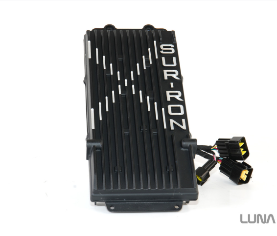 Luna Model X Sine Wave Controller for Surron
