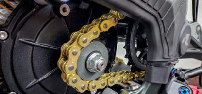 Warp 9 Ultra Bee Chain Drive Kit Warp 9 Racing