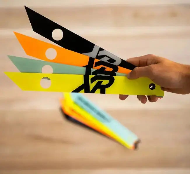 Onewheel Rail Guards XR Fuchsia BIKEFACTORY Hawaii