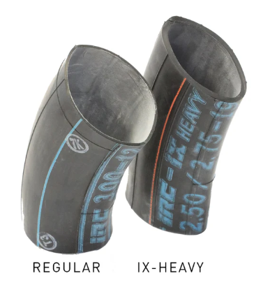 IRC Heavy Duty Tube 90/100-16 (Super73)