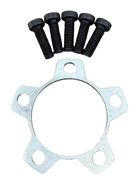 E RIDE PRO - Rear Fatty Conversion Kit E7411 E RIDE PRO