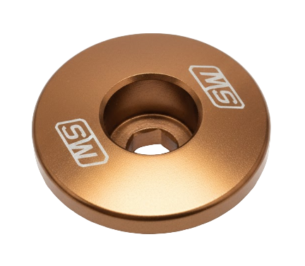 Warp 9 Surron/Talaria Stem Lock Magnesium