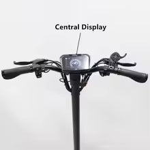 Kaabo Central Display (Mantis, Wolf)