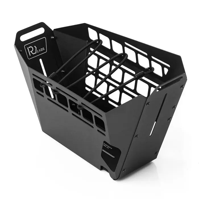 IRV Labs ZX Erban Basket Line-X Black IRV Labs