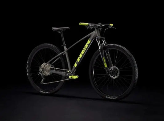 Trek Marlin 6 27.5" S/15.5" Matte Dnister Black Trek Bicycle Corporation