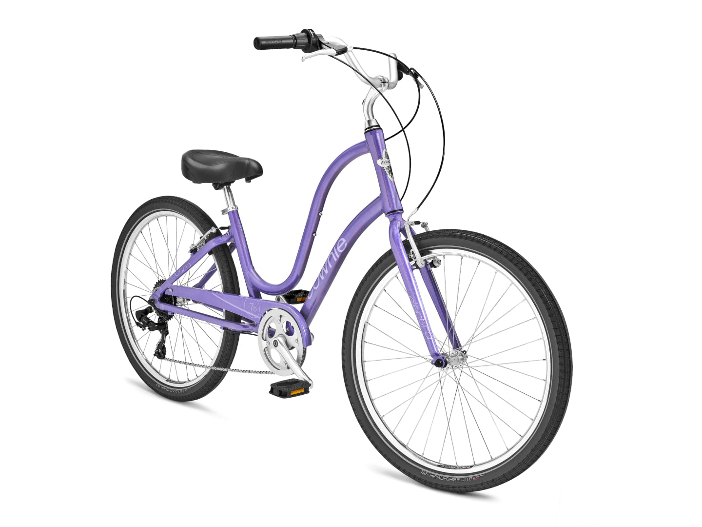 Electra Townie 7D Step-Thru 26" wheel Quasar