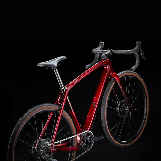 Trek Checkpoint SL 6 AXS 58cm Crimson/Carbon Red Smoke