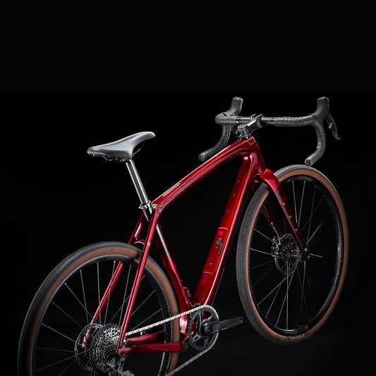 Trek Checkpoint SL 6 AXS 58cm Crimson/Carbon Red Smoke Trek Bicycle Corporation