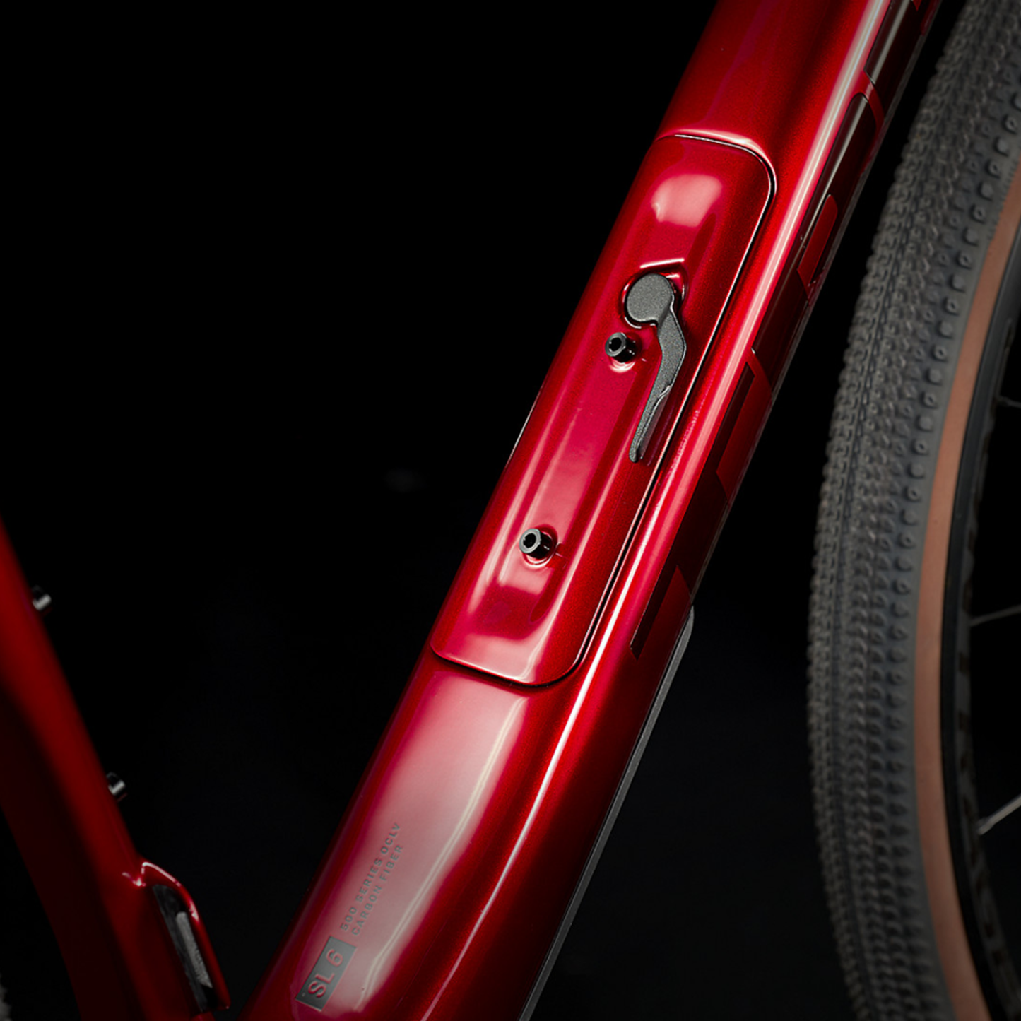 Trek Checkpoint SL 6 AXS 58cm Crimson/Carbon Red Smoke