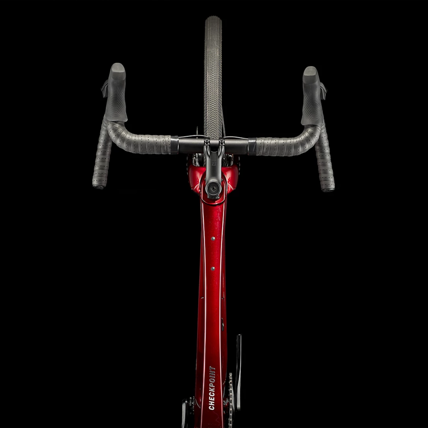 Trek Checkpoint SL 6 AXS 58cm Crimson/Carbon Red Smoke