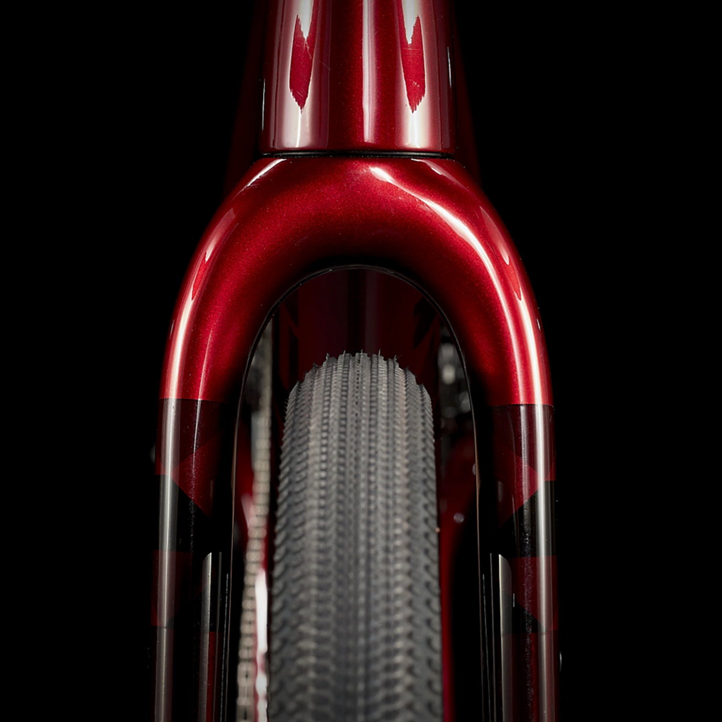 Trek Checkpoint SL 6 AXS 58cm Crimson/Carbon Red Smoke