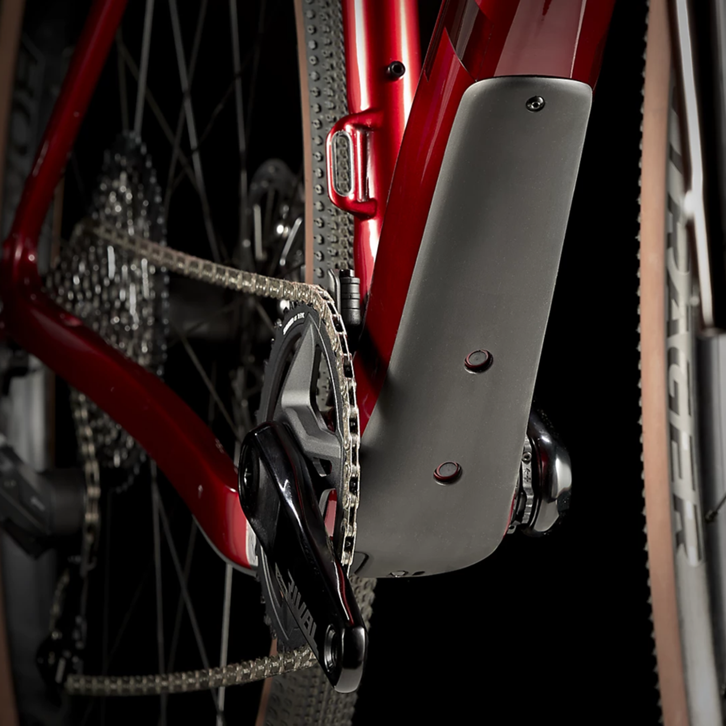 Trek Checkpoint SL 6 AXS 58cm Crimson/Carbon Red Smoke