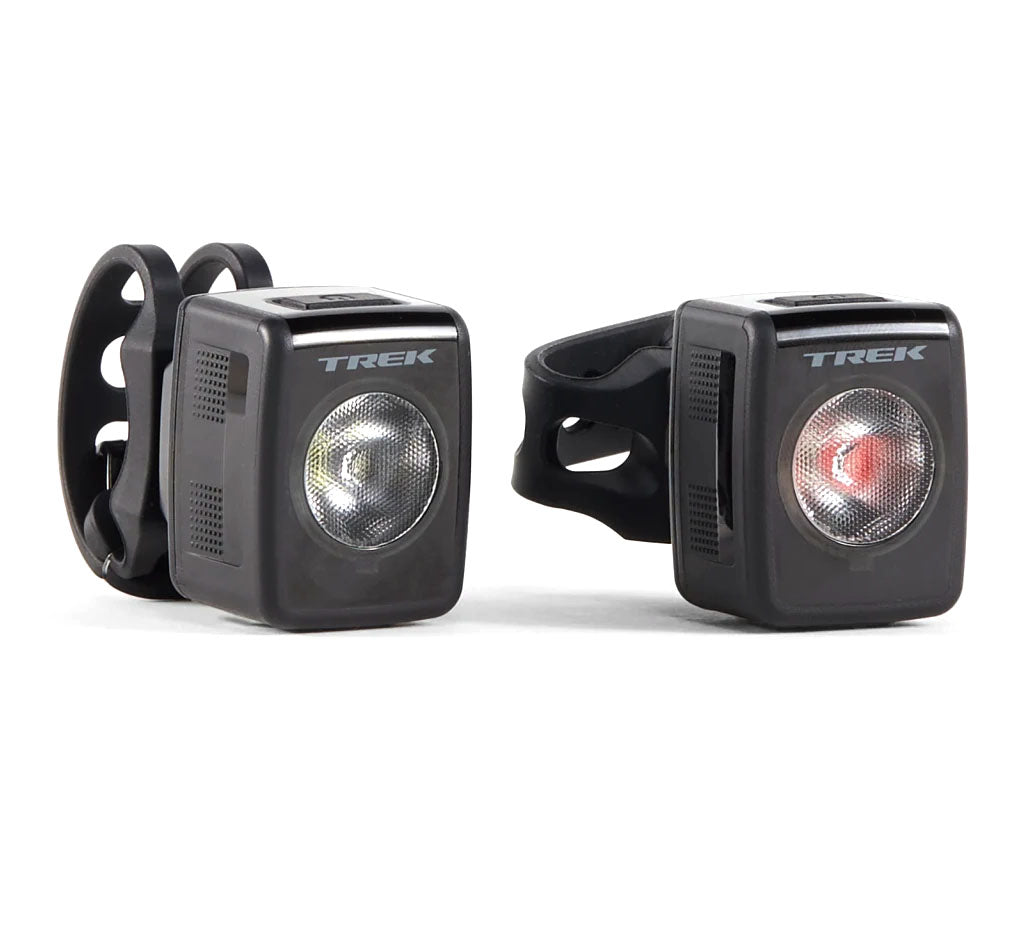 Trek Ion 200 RT / Flare RT Set Black