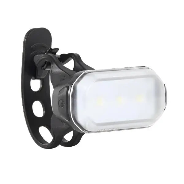 Trek Ion 50 R Front Bike Light - Black Trek Bicycle Corporation