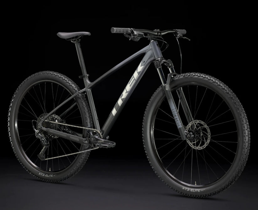 Trek Marlin 6 Gen 3 M (29" wheel) Galactic Grey To Lithium Grey Fade