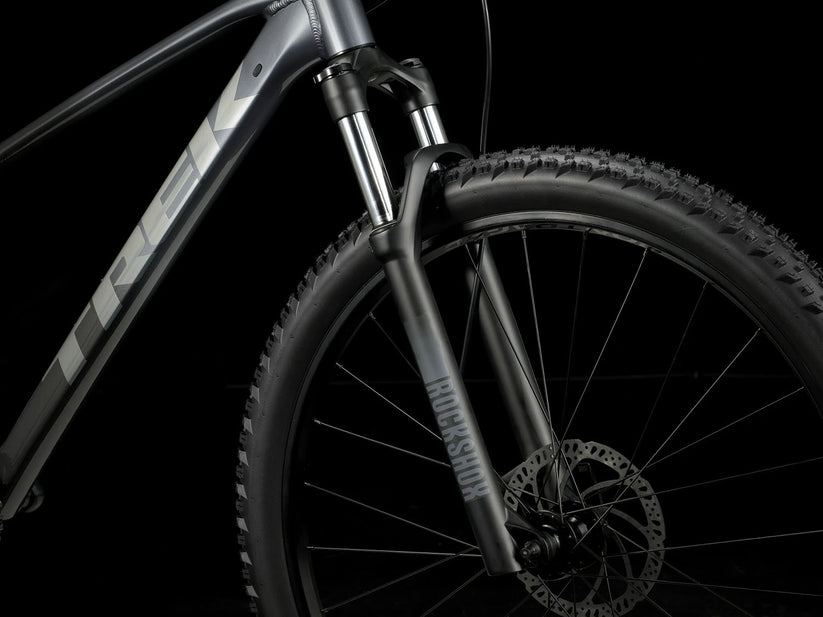 Trek Marlin 6 Gen 3 M (29" wheel) Galactic Grey To Lithium Grey Fade