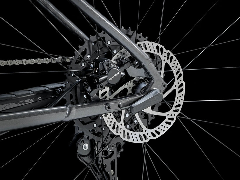 Trek Marlin 6 Gen 3 M (29" wheel) Galactic Grey To Lithium Grey Fade