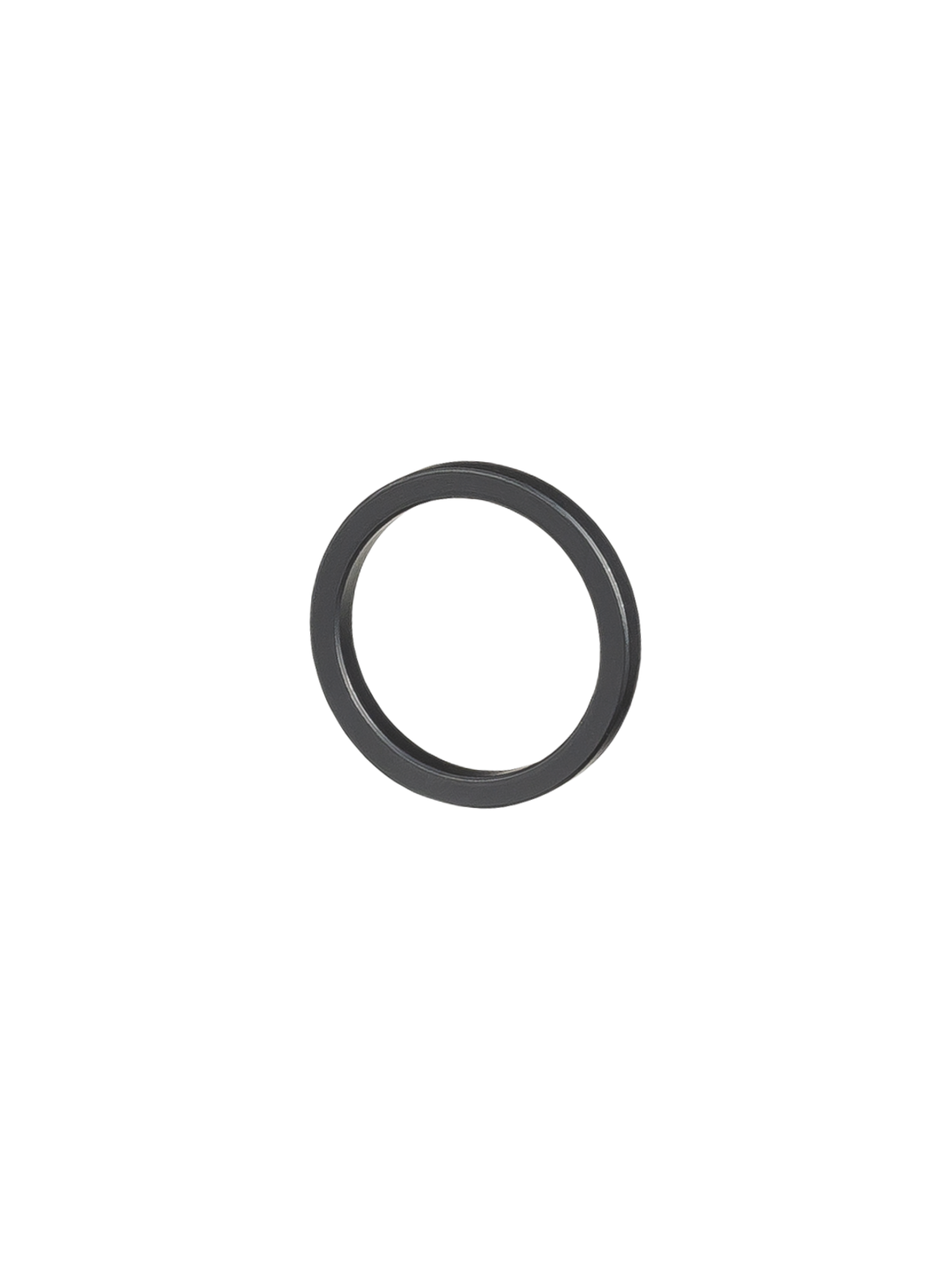 Trek 2020 ABP Dropout Spacer 3mm x 20mm Black