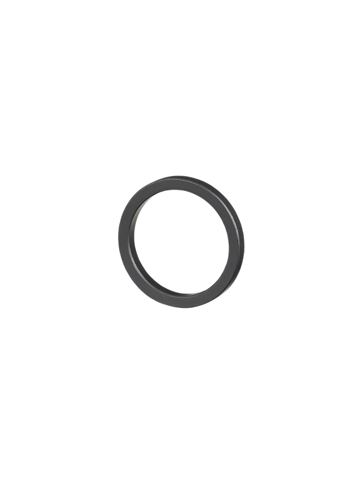 Trek 2020 ABP Dropout Spacer 3mm x 20mm - Black Trek Bicycle Corporation