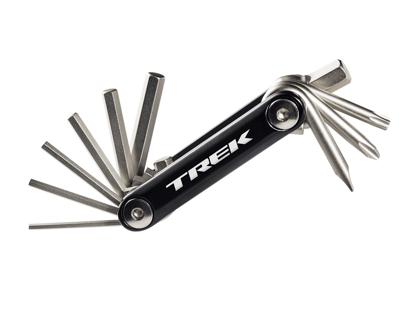 Trek Comp Multi-Tool, Black 10 function