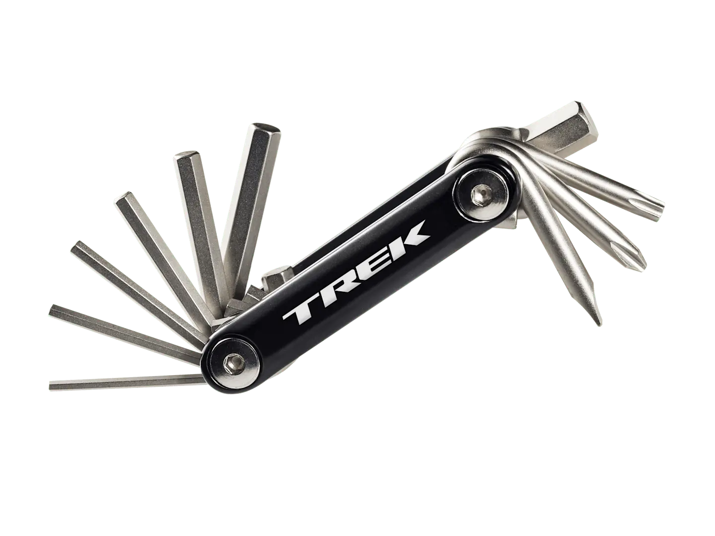 Trek Comp Multi-Tool - Black Trek Bicycle Corporation