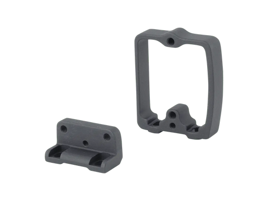 Trek Diamant 2021 RIB Carbon Frame Battery Mount Baseplate - Black Trek Bicycle Corporation