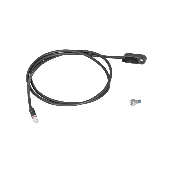 Trek-Diamant Bosch 750 Smart Speed Sensor Cable Speed Sensor - Black Trek Bicycle Corporation