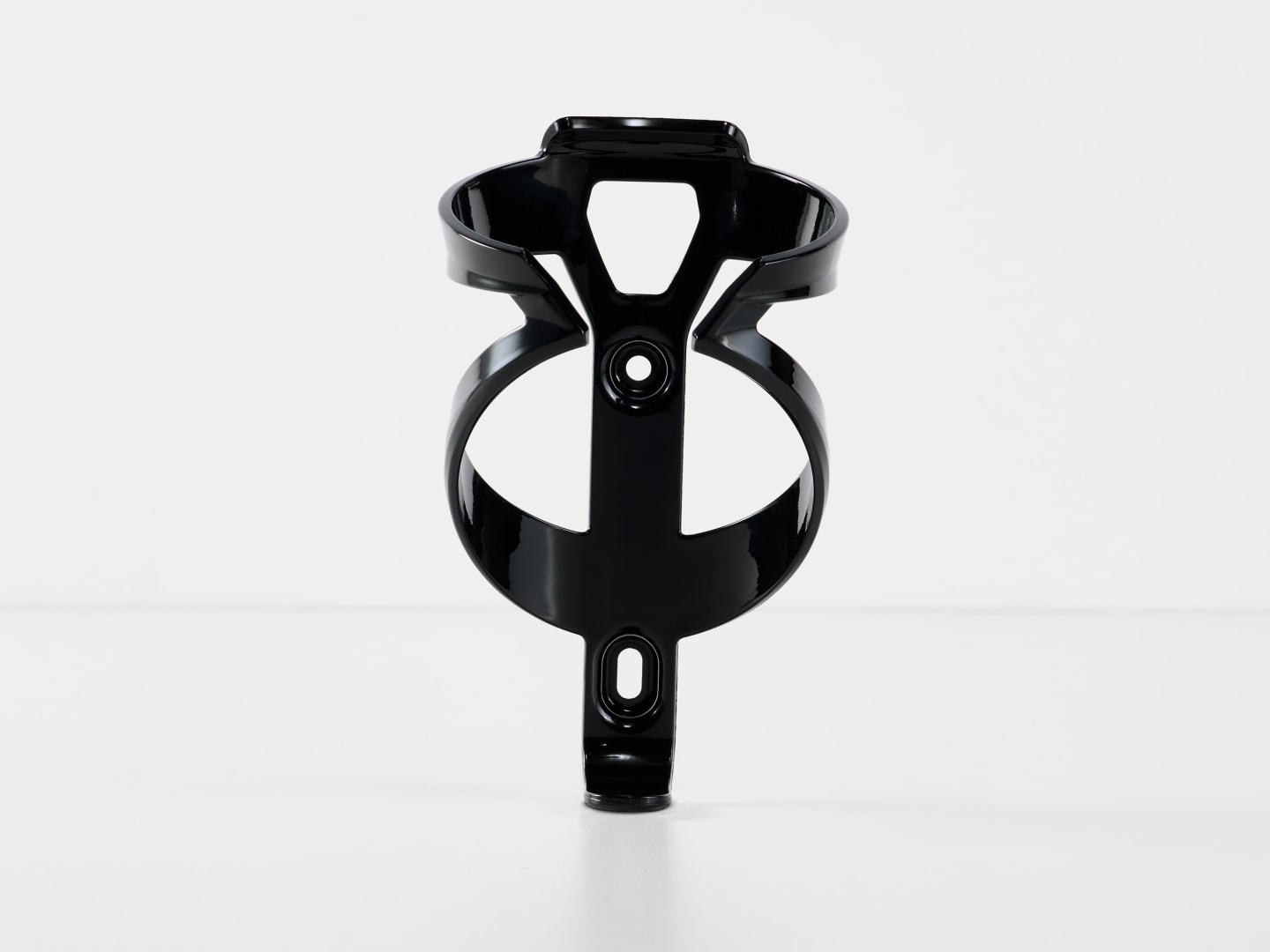 Trek Elite Recycled Water Bottle Cage - Black
