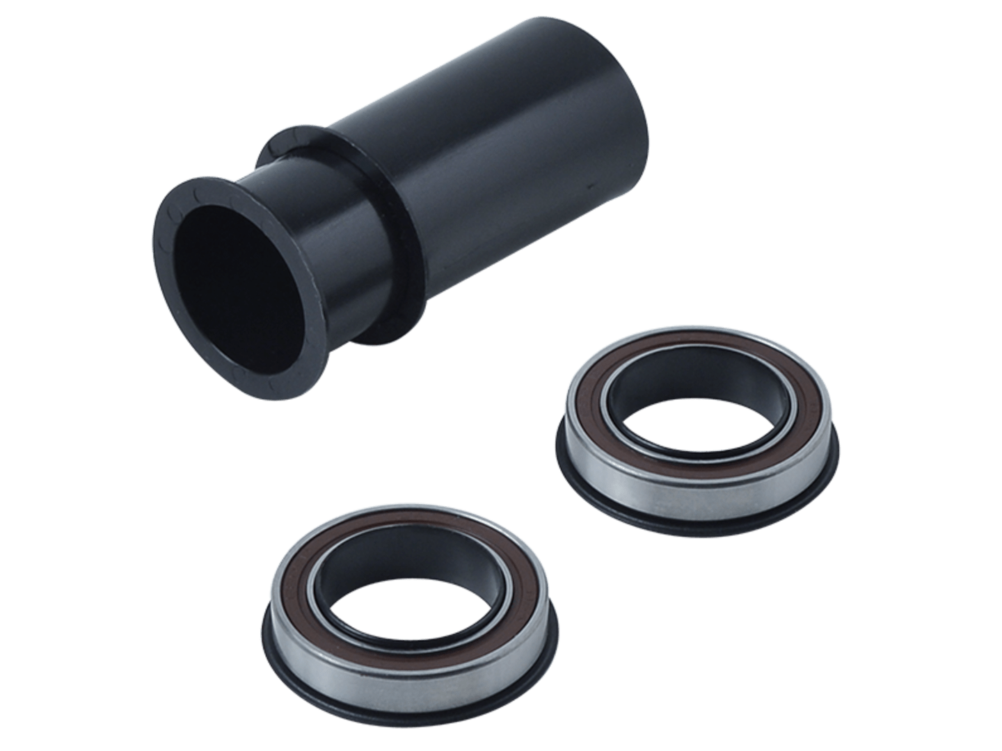 Trek Shimano BB90/BB95 Steel Bottom Bracket Kit