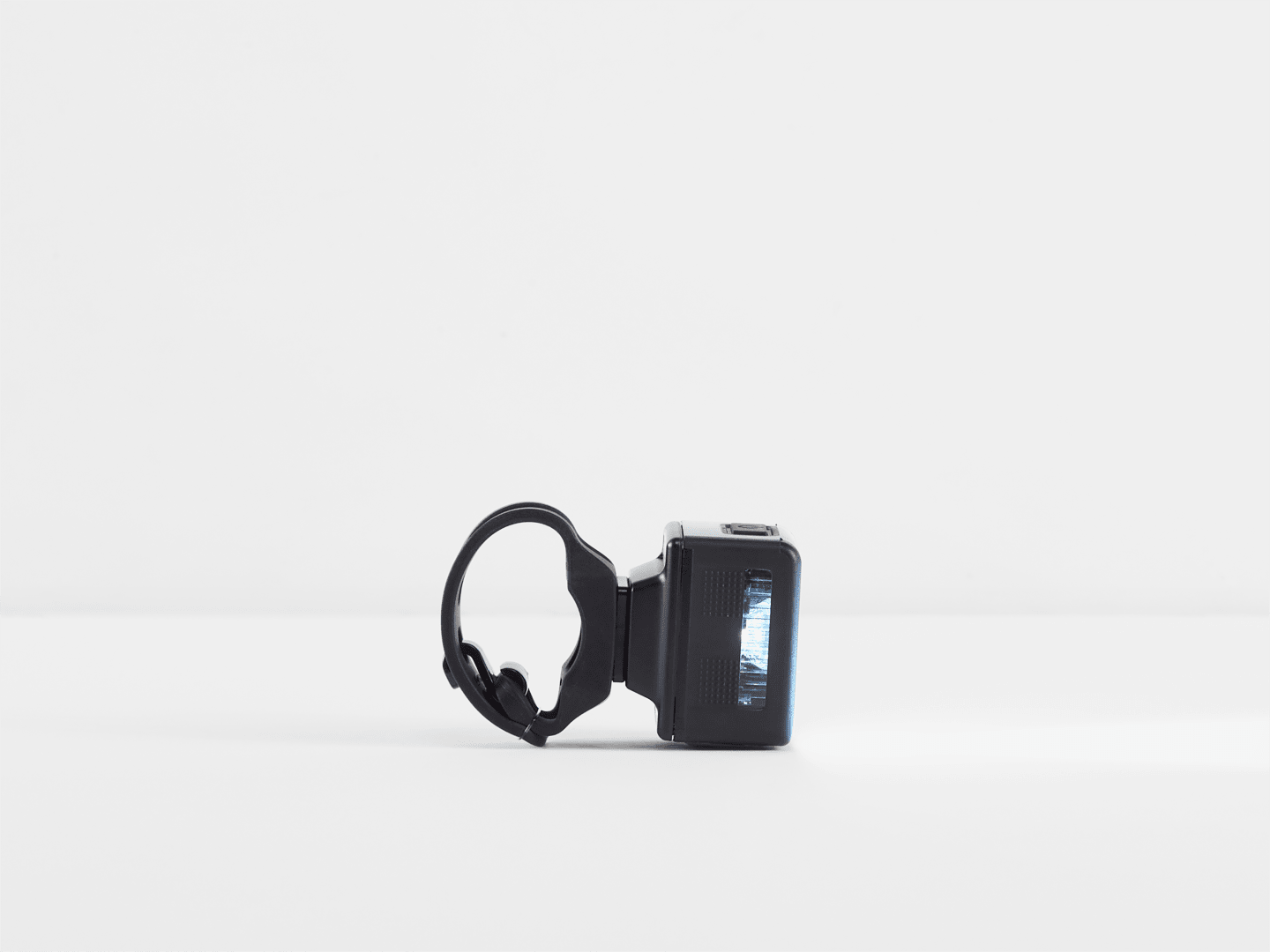 Trek Ion 200 RT Front Bike Light, Black
